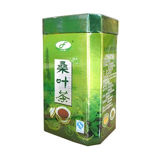 兴蚕 冬霜后桑叶茶(国锋)
