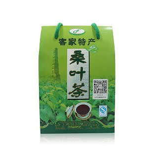 兴蚕 养生茶 桑叶茶(国锋)