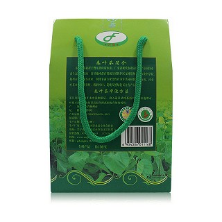 兴蚕 养生茶 桑叶茶(400克)