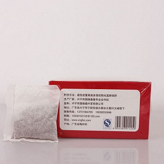 兴蚕 养生茶 三宝茶(国锋)