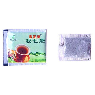 雪麦康 双七茶 玉竹兰葛降酸茶(玉竹)