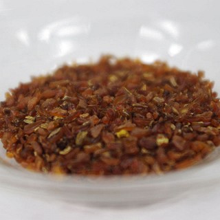 彝乡人 保健茶 黑苦荞全胚茶(森景实业)