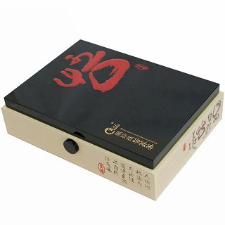 彝乡人 保健茶 黑珍珠苦荞茶(森景实业)