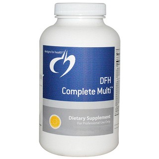 designs for health dfh complete multi(for)