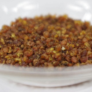 彝乡人 养生茶 黑苦荞全胚茶(森景实业)