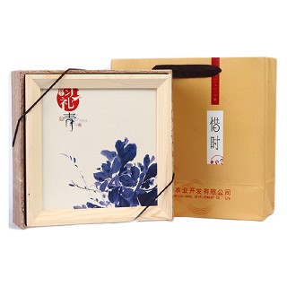 习礼 金线莲茶(400克)