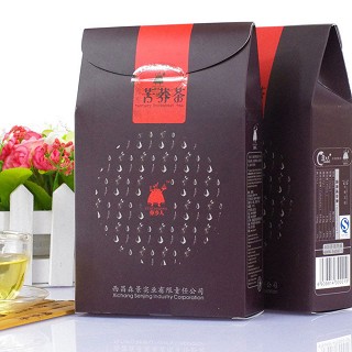 彝乡人 保健茶 苦荞茶(森景实业)