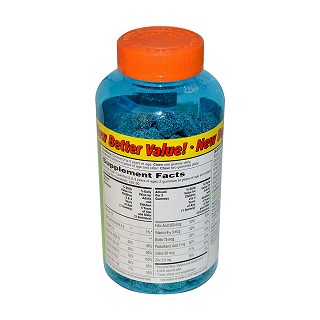 flintstones 酸味软糖 儿童维生素软糖(30粒)