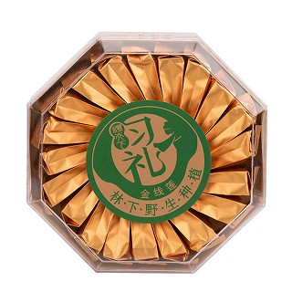 习礼 福建林下 金线莲(50克装)