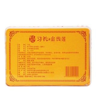 习礼 金线莲(习礼)