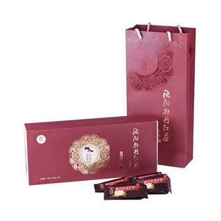 武皇 洛阳牡丹红茶(祥和牡丹)