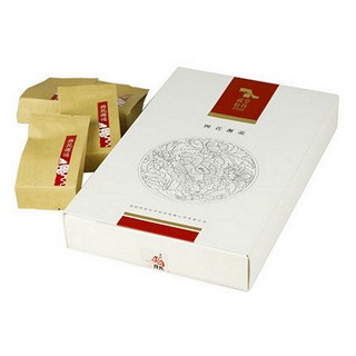 武皇 牡丹花茶（与花邂逅）(祥和牡丹)