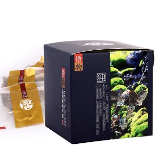 习礼 金线莲 纯叶茶 30克装(习礼)