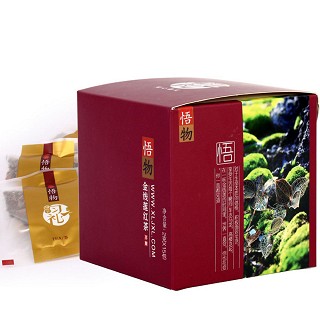 习礼 金线莲 红茶 20克装(习礼)