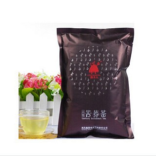 彝乡人 保健茶 苦荞茶 400克(森景实业)