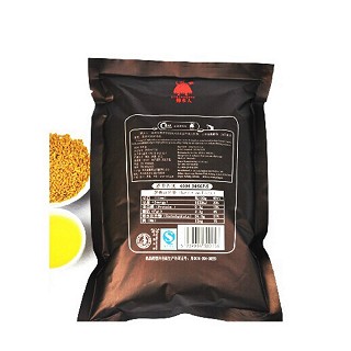 彝乡人 保健茶 苦荞茶 450克(森景实业)