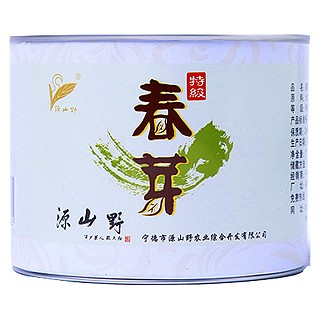 源山野 春芽(源山野农业综合)