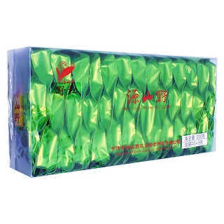 源山野 野生红茶(源山野农业综合)