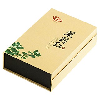 水不理茉莉红茶(九峰)