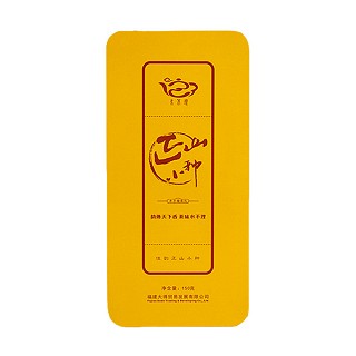 水不理正山小种(九峰)