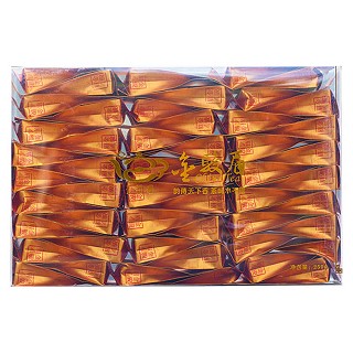 水不理金骏眉(九峰)