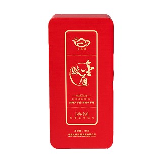 水不理金骏眉(九峰)