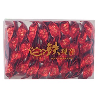 水不理铁观音(九峰)