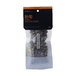 翠熙源 胎菊(柳林县佳利源食品)