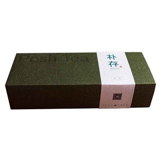 朴存肉桂(熹茗)