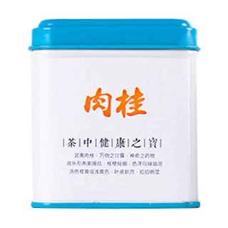 朴存肉桂(熹茗)