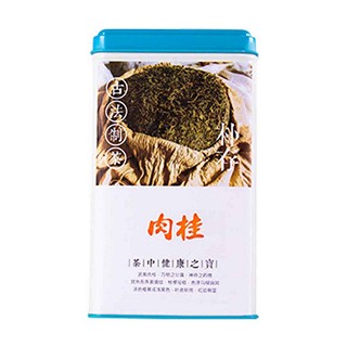 朴存肉桂(熹茗)