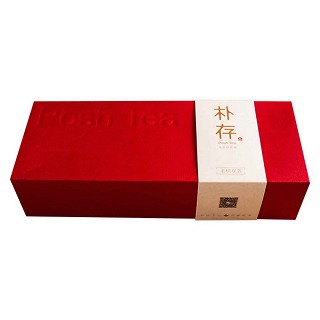 朴存老树观音(熹茗)