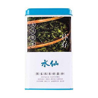 朴存水仙(熹茗)