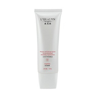 l’qualyn欧泉琳 完美纤体脂膜晶(白天使用)