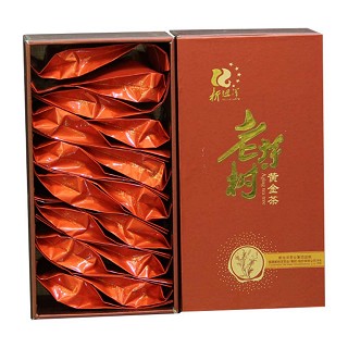 新坦洋 老茶树(新坦洋)