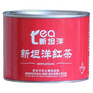 新坦洋红茶(新坦洋)