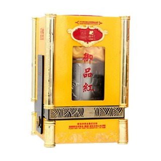 新坦洋御品红(新坦洋)