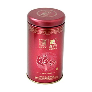 新坦洋醉红(新坦洋)