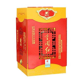 新坦洋金闽红(新坦洋)