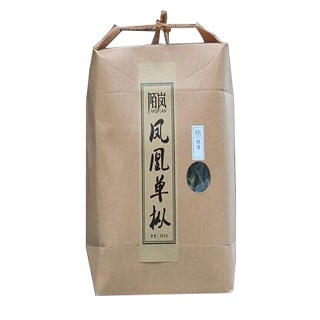 陌岚抽湿鸭屎香凤凰单枞(凤凰南馥)