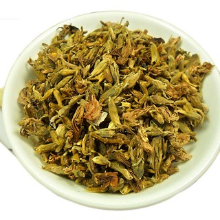 雪域满江 健康花茶 葛花(雪域满江)