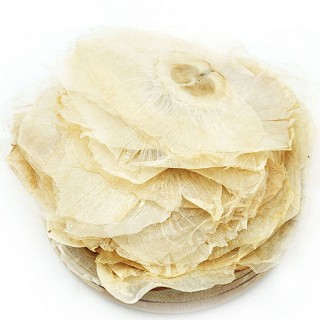 雪域满江 健康花茶 玉蝴蝶(雪域满江)