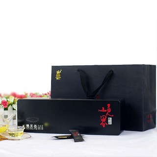 彝乡人 养生茶 黑苦荞茶(森景实业)