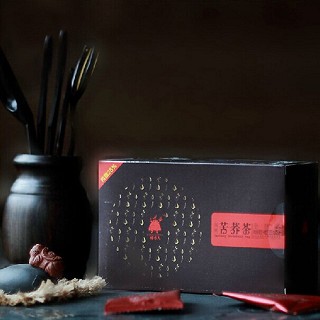 彝乡人 养生茶 高寒全胚苦荞茶(森景实业)