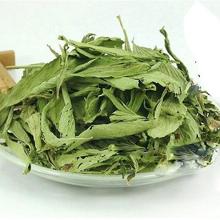 雪域满江 健康花草茶 甜叶菊(50克)