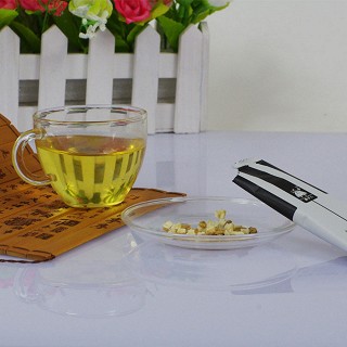 彝乡人 保健茶 高寒黑苦荞苹果全皮茶(森景实业)