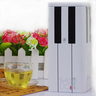 彝乡人 保健茶 高寒黑苦荞苹果全皮茶(森景实业)