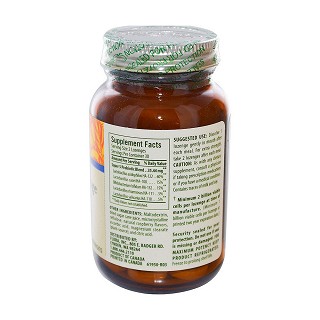 flora 5菱形的益生菌(30粒)