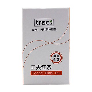 翠熙源滇红金芽功夫红茶(柳林县佳利源食品)