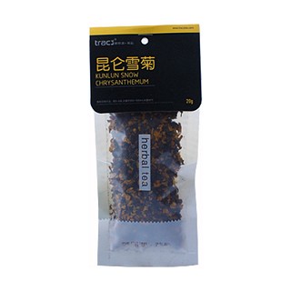 翠熙源昆仑雪菊(柳林县佳利源食品)